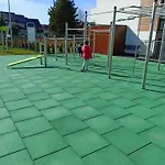 Zlote Wydmy شقة غجيبوفو