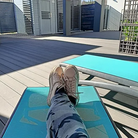 Zlote Wydmy Apartamento