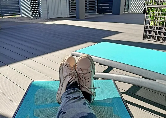 Zlote Wydmy Apartamento