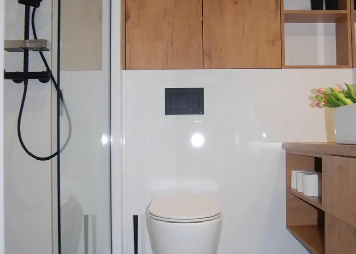 Zlote Wydmy Grzybowo (West Pomeranian)