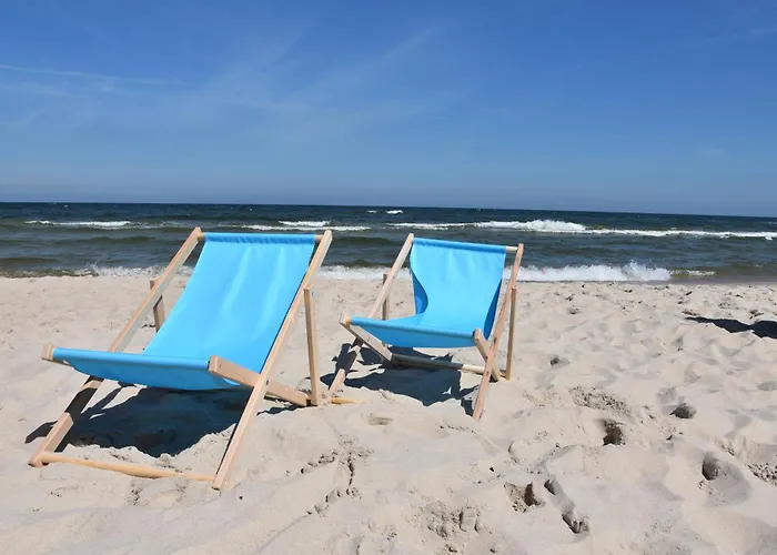 Apartamento Zlote Wydmy